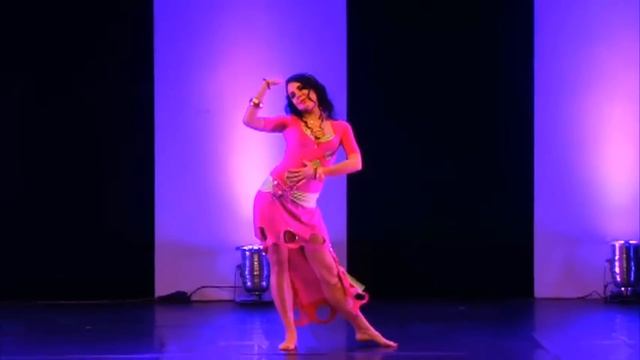 Julia Torgonska, Shaabi 