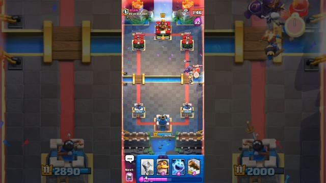 These are *BEST DECKS* of Clash Royale that you should try them 💯 смотреть онлайн