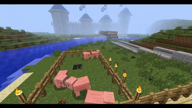 Новости сервера minecraft 1.3.2 смотреть онлайн