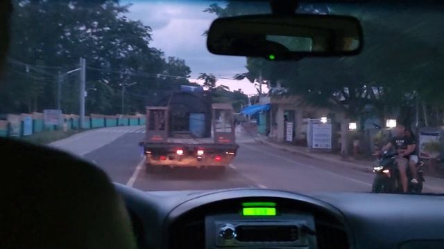 Reaching What Used To An NPA-Stronghold Town Of Jones In Isabela Province #northluzon #drivingtour смотреть онлайн