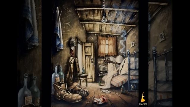 boots 4 blues Маэстро Лярин & Friends смотреть онлайн