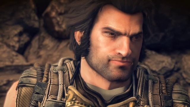Bulletstorm Full Clip Edition прохождение без комментариев смотреть онлайн