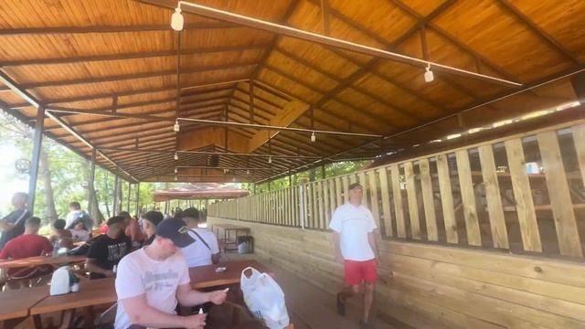 ТУРЦИЯ 2023. Цены, экскурсии, путешествие по всему побережью, первое путешествие моей мамы смотреть онлайн