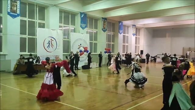 Чемпионат и Первенство Белгородской обл. по спортивно бальным танцам 16 января 2022 год смотреть онлайн