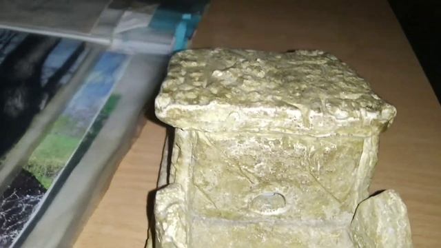 Дольмен. Онлайн экскурсия по выставке камней.Таймкод - в описании. смотреть онлайн