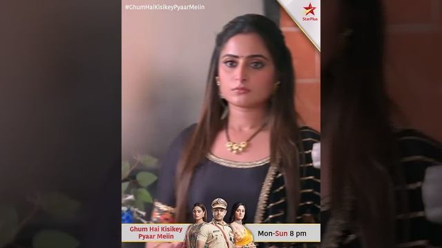 Ghum Hai Kisikey Pyaar Meiin | Kaunsa Faisla Lenge Virat Aur Sai? смотреть онлайн