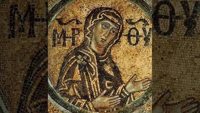 "Величит душа моя Господа" (болгарский распев) для соло с исоном смотреть онлайн