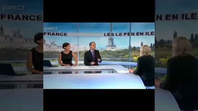 nkhljlMarie Le Pen et parler en arabe смотреть онлайн