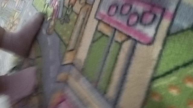 видео про мисс дуайт