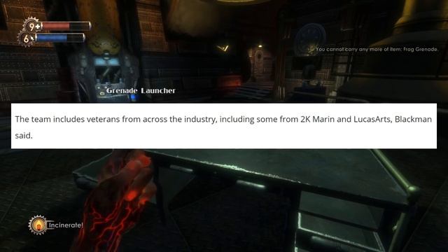 Bioshock 3 - EVERYTHING we know! смотреть онлайн