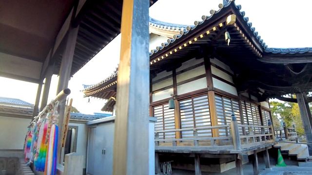 [Nishiarai walk in Tokyo] Walking in downtown (4K ASMR non-stop 1 hour 00 minutes) смотреть онлайн