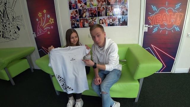 Аврора VloG: НЕВОШЕДШЕЕ! смотреть онлайн