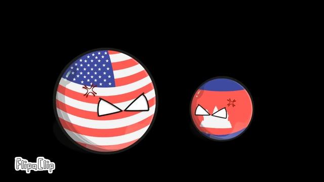 Laos vore USA and Cambodia смотреть онлайн