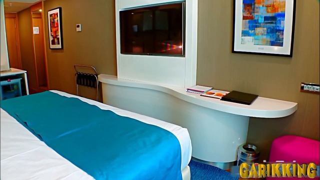 4K ELITE WORLD MARMARIS 2024 ICMELER HOTEL GOOD BEACH RESORT MUGLA TURKEY