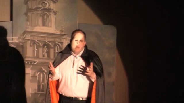 Music of The Night - Holland 80th Birthday Celebration смотреть онлайн