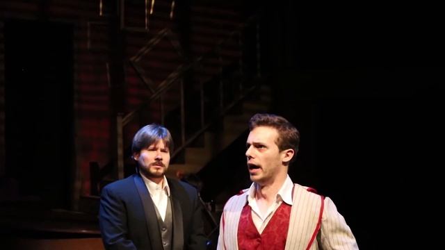 "Fear!" from The Fall of the House of Usher by Felix Jarrar смотреть онлайн