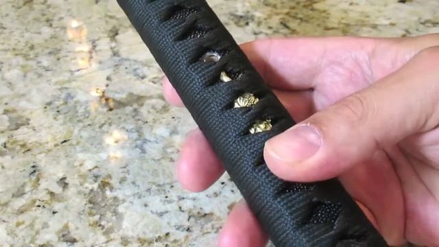 Tsukamaki Pro Tip: Centered Folds смотреть онлайн