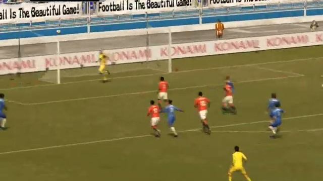 PES 2011 Chelsea vs Manchester United 01-03-2011 смотреть онлайн