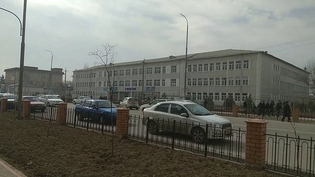 Гулистан школа №5 смотреть онлайн