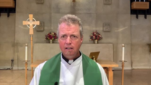 Sunday Worship, August 9, 2020 смотреть онлайн