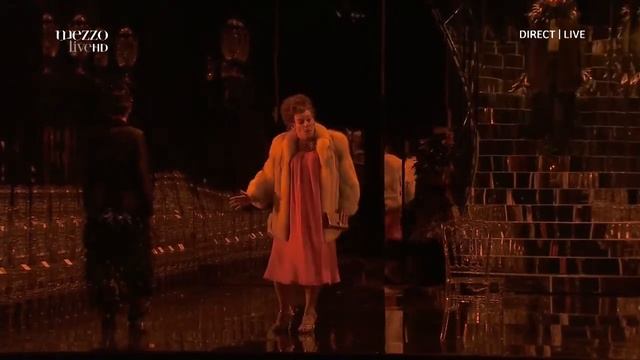 Jean-Philippe Rameau PLATÉE, Act II scene 3 смотреть онлайн