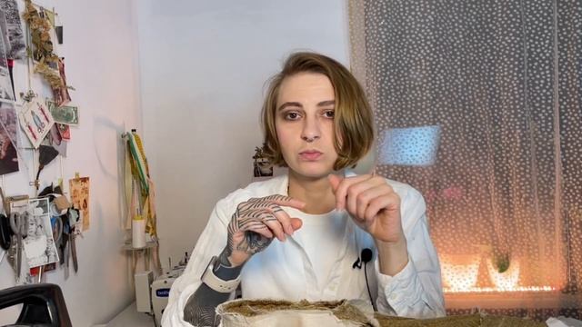 вшиваю подокатник в рукав своего пиджака. Швейный фильм ужасов + обзор куртки- пальто