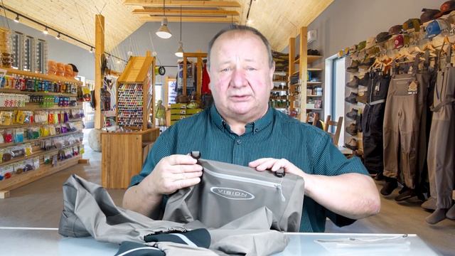 Wodery Vision Atom смотреть онлайн