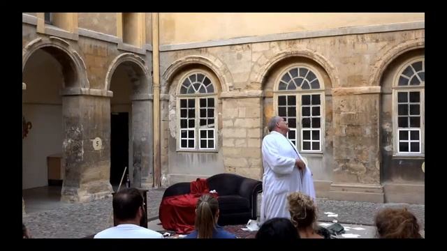 OBLOMOV - THÉATRE - LIVE смотреть онлайн