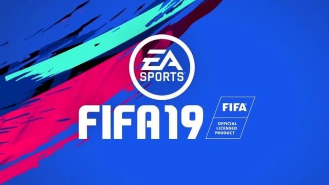 Border Girl - Young Fathers | FIFA 19 Soundtracks смотреть онлайн