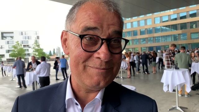 Abschied Hans-Peter Kaufmann смотреть онлайн