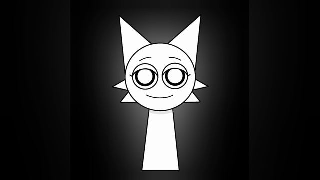perm wolf can you redraw wenda please? (this character is not mine she on the game sprunki) смотреть онлайн