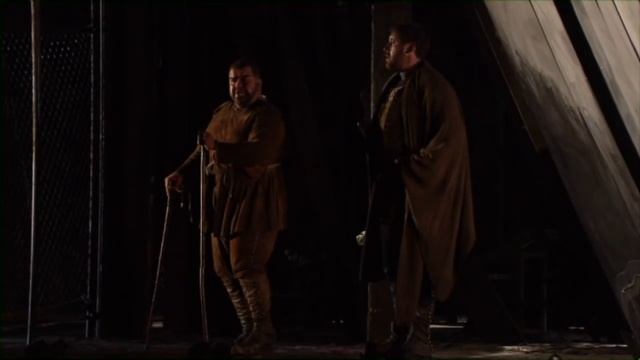 Dimitri Platanias - Rigoletto смотреть онлайн