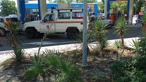 Экстренные службы в Сочи