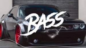 Басс для ночных покатушик по городу 2024💀💀😁❤
