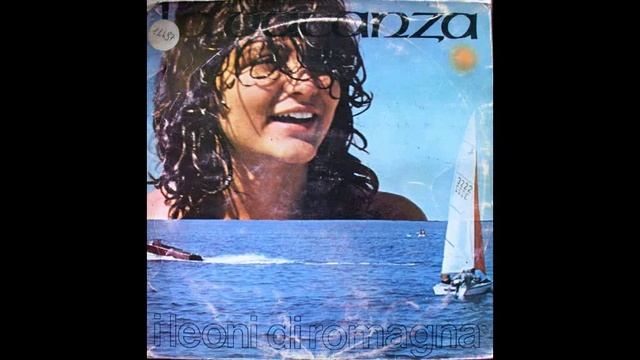 LA SVENTOLA polka dell'orchestra I LEONI DI ROMAGNA registrato dall'LP LA VACANZA.avi смотреть онлайн