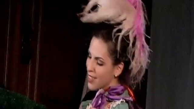 Corinne Brier, "Deh Vieni Non Tardar" (Le Nozze di Figaro) смотреть онлайн