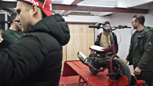 Пранк РАЗБИЛ СКУТЕР ЗА 150к Друг в шоке!