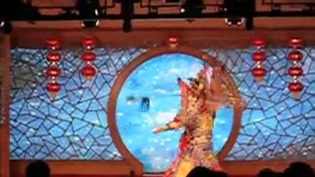 Чайный дом Лао Шэ Laoshe chaguan MVI_1005.avi смотреть онлайн