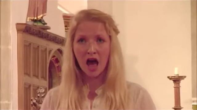 Think of Me- Phantom of the Opera смотреть онлайн