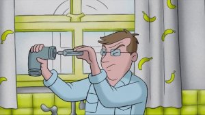 Curious George - 79 - Curious George Plumber's Helper (Learn English Language with subtitles)