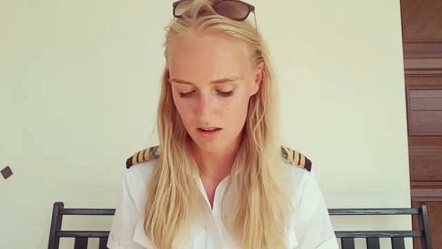 Pilot Lindy VLOG #10: Do I speak your language? Part Two! смотреть онлайн