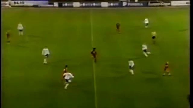 Canada v. Finland - Radzinski, DeRosario Goals смотреть онлайн