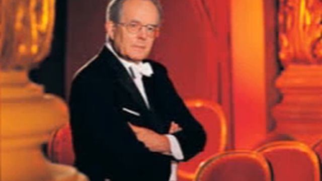 Strauss R. - Till Eulenspiegel - Sawallisch W. ,Fil.Scala - Feb.10th,1986 - Scala (rec.L.Chierici) смотреть онлайн