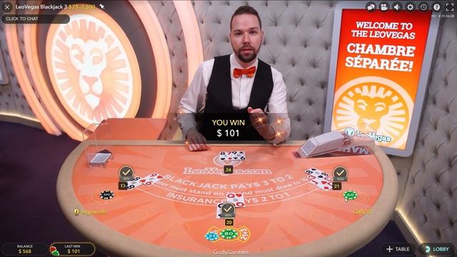 ANOTHER BLACKJACK SESSION... BUT I may complain a lot. смотреть онлайн