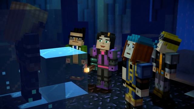 THE KILLER IS OUR FRIEND?!? - STORY MODE SEASON 2 - [EPISODE 2] [4] смотреть онлайн