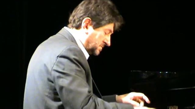 Киев Арт Ансамбль и Кеме Марилен - AFRO BLUE (live) смотреть онлайн