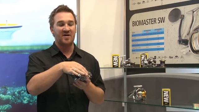 BIOMASTER FB