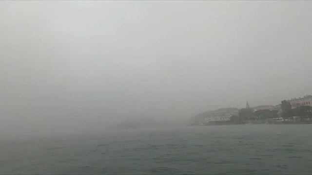 Venezia, città fantasma смотреть онлайн