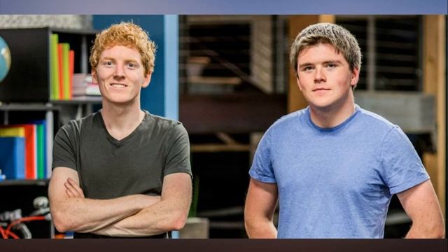 $9 billion startup Stripe is automating the complicated process of doling out stock to company смотреть онлайн