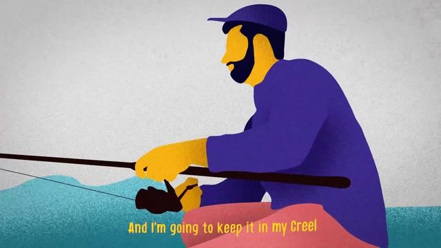 Fishing for a Song смотреть онлайн